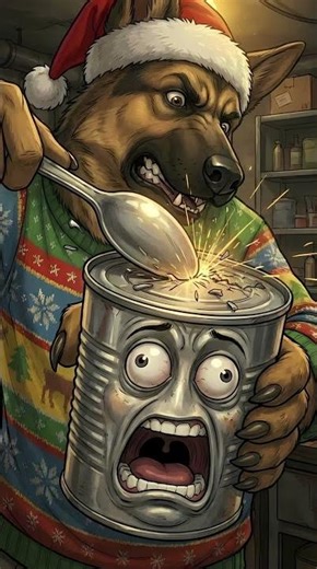 How to Open a Can Without a Can Opener