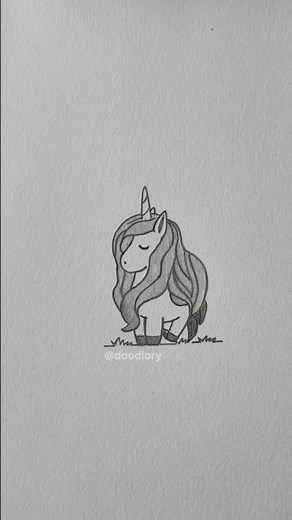 Cute Things to Draw When Bored 🥱 -Day 59 #easy #cute #drawing #tutorial #sketch #art #simple #fyp