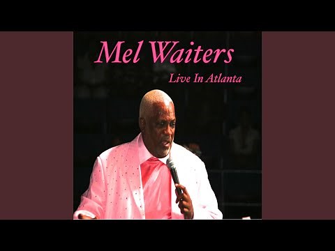 Got My Whiskey (Live in Atlanta)