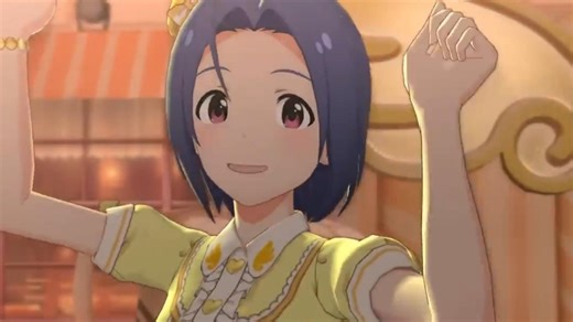 偶像大师百万现场『Especially Angel♡』