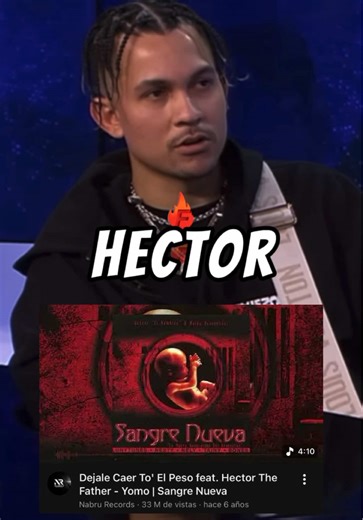 Tainy y la Historia de 'Déjale Caer To' El Peso'