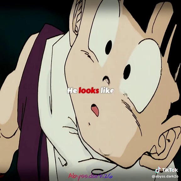 The Tree of Might: Gohan's Shocking Power in Dragon Ball