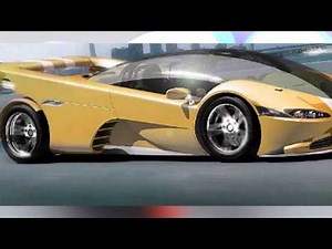 Autos del Futuro: Mira Como Serán Los Autos en el Año 2050