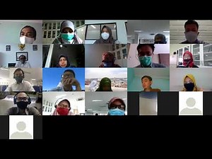 In-house Training Life Cycle Assessment (LCA) dengan menggunakan aplikasi GABI