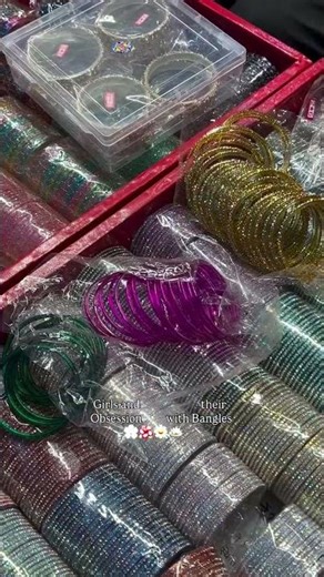 Latest Bangle Designs 2025 | Trending Bangles for Girls 💖