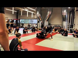 False Reap BJJ Leg Lock Entries and Attacks
