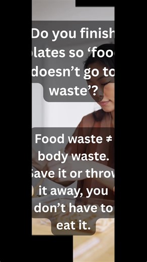 SEO description: “Do you always finish your kids’ plates so the food ‘doesn’t go to waste’—then wonder why intermittent fasting isn’t working? Those extra bites of crusts, fries, and nuggets still count, even if you’re standing at the sink. In this quick video, I show busy parents a simple mindset shift: food waste in the trash is better than waist ‘waste’ on your body. Save this if cleaning plates is quietly breaking your fast. #intermittentfasting #fastingforparents #BusyParents #fastingtips #