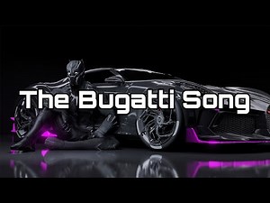 The Bugatti Song (Official Music Video) ‪@RayhanRyk‬
