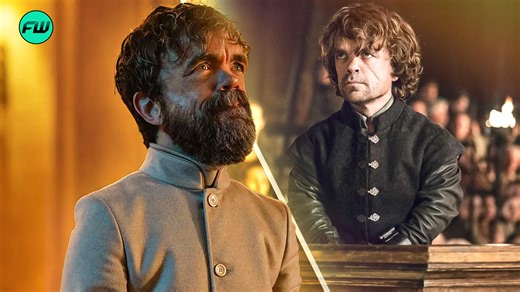 Peter Dinklage’s ‘Dexter: Resurrection’ Role Is Giving Game of Thrones’ Tyrion Lannister Flashbacks And I Can’t Unsee It