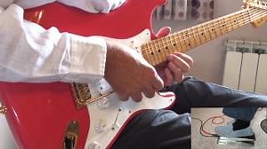 Memory Chords. The Shadows/Hank Marvin cover. Phil McGarrick. FREE TABS on my website - ChordU
