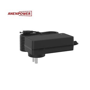 [Hot Item] Rcm Approved 12V 6A 72W Power Adapter with Australian AS/NZS 3112 Plug - EMC & Safety Certified for Australia/Nz
