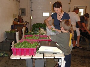 Local Farm Markets Have a Bountiful Harvest