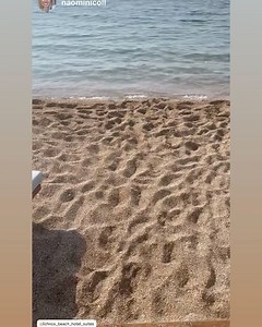 1.3K views · 86 reactions | By @naominicoll #lichnosbeachhotel #parga | Lichnos Beach Hotel & Suites | Facebook