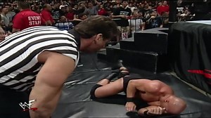 Over the Edge 1998/05/31