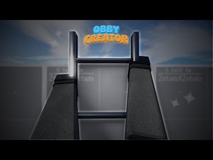 How to make a Ladder Animation ( Obby Creator )