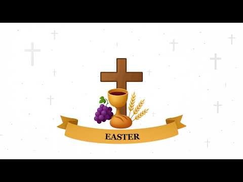 Sunday 10:15 Service. April 19th, 2026