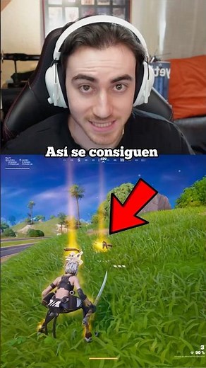 All the Mythical Ones in Chapter 7🤯