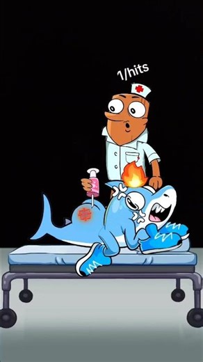 Fish injection games #play #gaming #viral #games #funny #memes #baby #ai #kids