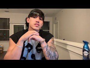 "my girlfriend left me bc I watch Horsemeet videos"