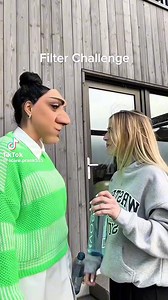 Funny Filters 😀 | Jersey Girls Life