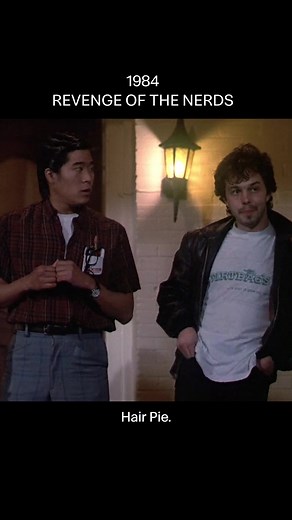 Revenge of the Nerds: Iconic 80s Comedy Scenes