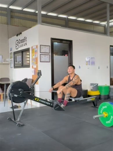 Jay Ar Victoria on Reels