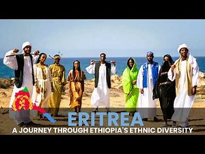 Exploring Eritrea's Diverse Ethnic Groups