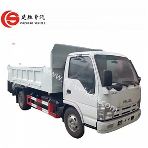 [Hot Item] Customized 4X4 6X4 8X4 3 Ton-40ton Dump Truck Dumper Transporting Cargo Tipper Truck for Sale