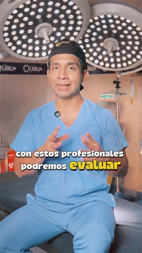 ¿MIEDO A TUS ANTECEDENTES? ESTA CIRUGÍA PREVIENE RIESGOS A FUTURO 💪