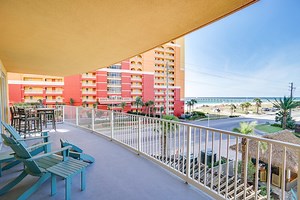 Calypso Resort Tower 3-301