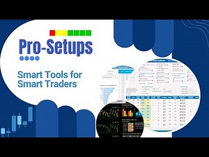 Pro-Setups Introduction