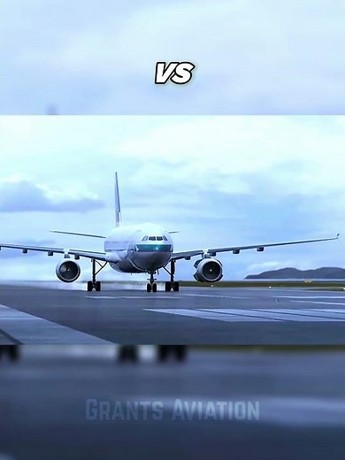 Anything As A Runway 😏 🛬