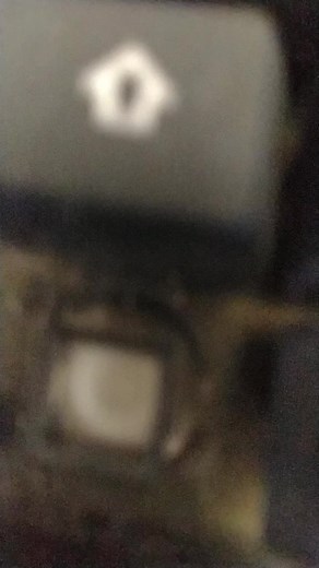 Close-Up of Standard QWERTY Keyboard Keys