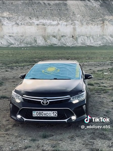 Toyota Camry V6 Features and Performance Overview