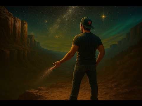 Desert Dream (Music Video)