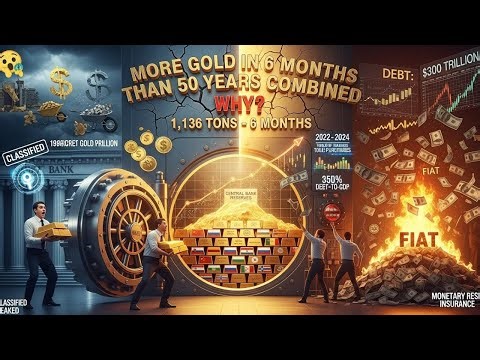 BlackRock's Secret Algorithm: The AI That Owns Everything You'll Ever Buy"