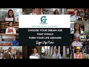 From Campus to Corporate – G Talent Pro Guides You!