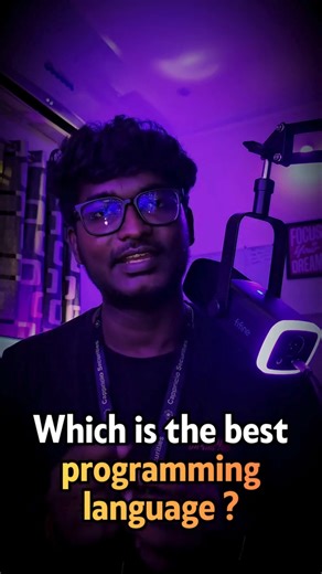 Best Programming Language for Cybersecurity