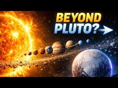 Everything about Solar System | NASA's Real Image | Swarh
