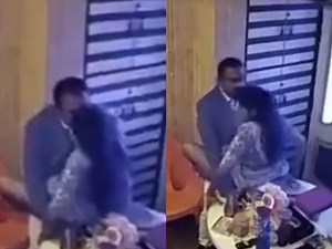 Ashok Kharat Rupali Chakankar Viral MMS: Is There A Real Video Link? Everything You Need To Know