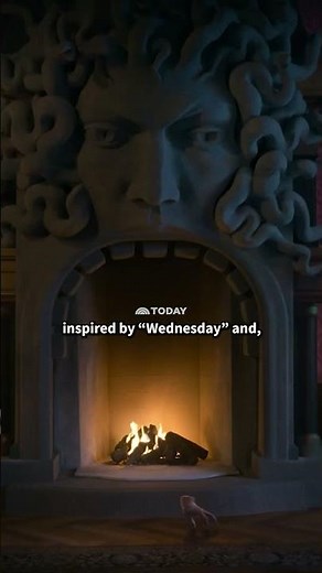 Netflix Adds New Fireplace Videos From 3 of Its Most Popular Shows