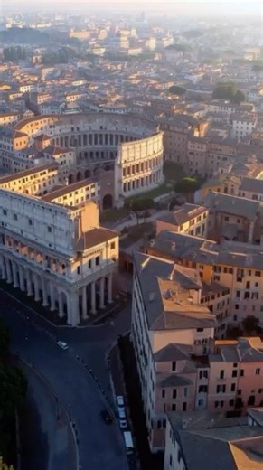 One Perfect Day in Rome 🇮🇹 | Best Walking Tour for First-Time Visitors #shorts