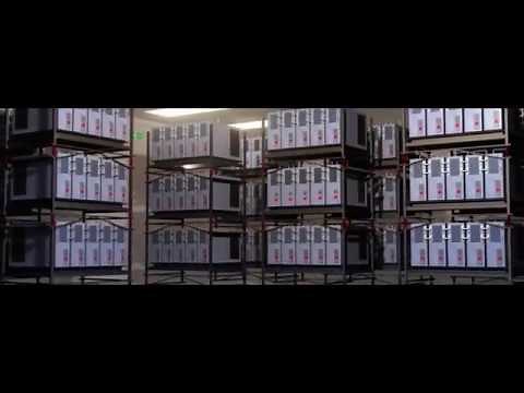 High Voltage Switchgear - Methode Power Solutions | Methode Electronics