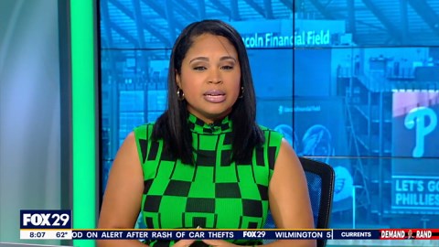 Kensington home invasion: armed suspects kidnap two, still at large