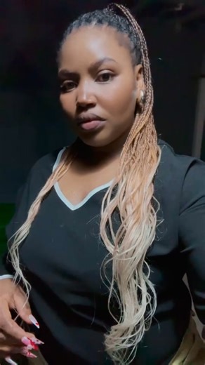 Ebustufuzen bam ❤️ | Zandile Tricia Kunene