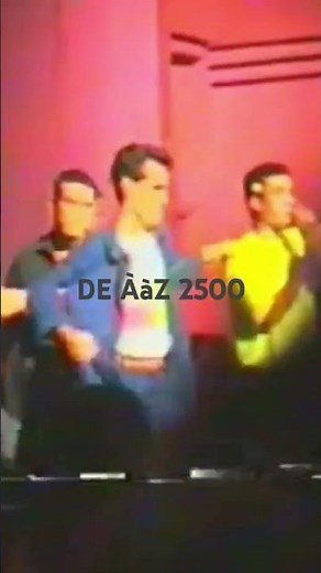 Cheb Mami live 1991