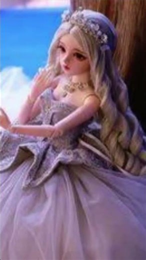 ❤️❤️🥰🥰🎀🎀beautiful Doll status