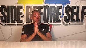 9K views · 77 reactions | One of my companies was hired to produce promotional videos to help educate parents on some of the misunderstandings of soccer in hopes of making the environment better for development. This short video is about the drop ball. it's not what it used to be. | Offside | Facebook