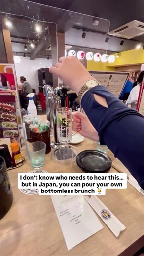 Share this with the person you’d take here!!