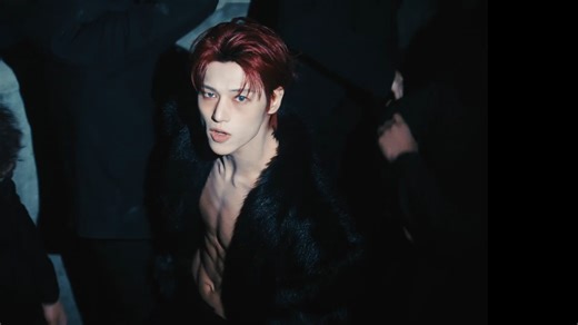 ATEE最新回归曲Adrenaline MV公开